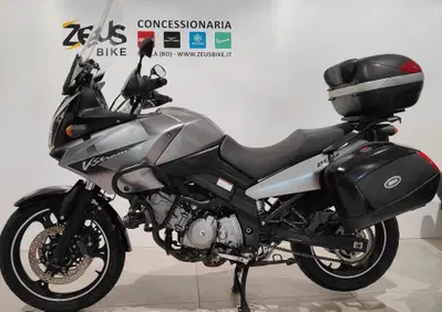 Suzuki V-Strom 650DL (2004 - 06) - Annuncio 10021575