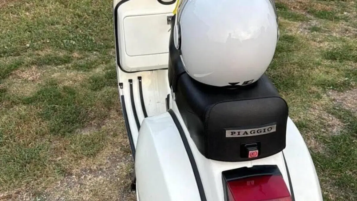 Piaggio  