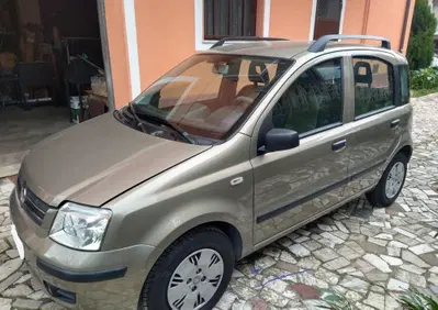 Fiat Panda 1.2 Dynamic (2)