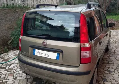 Fiat Panda 1.2 Dynamic (3)