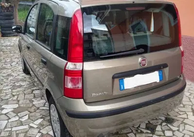 Fiat Panda 1.2 Dynamic (4)