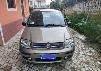 Fiat Panda 1.2 Dynamic (6)