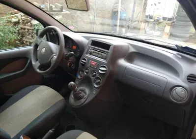Fiat Panda 1.2 Dynamic (7)