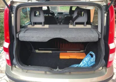 Fiat Panda 1.2 Dynamic (8)