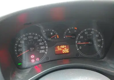 Fiat Panda 1.2 Dynamic (9)