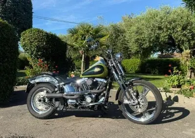 Harley-Davidson 1450 Springer (2001 - 03) - FXSTS - Annuncio 10020735