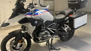 Bmw R 1250 GS (2019 - 20) 
