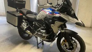 Bmw R 1250 GS (2019 - 20)  (2)