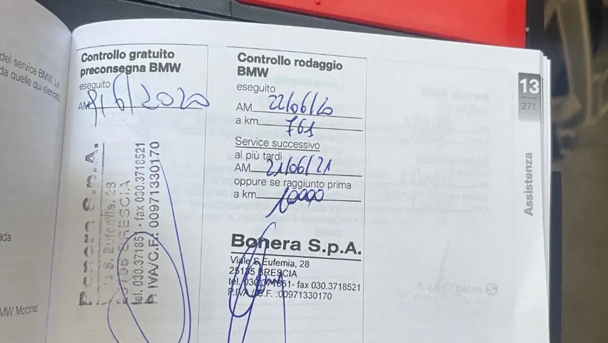Bmw R 1250 GS (2019 - 20)  (4)