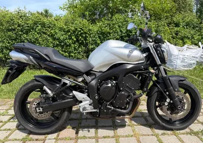 Yamaha FZ6 S2 (2007 - 11) - Annuncio 10021586