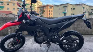 Aprilia SX 125 (2018 - 20)  (3)