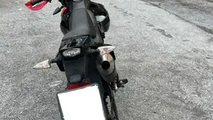 Aprilia SX 125 (2018 - 20)  (4)