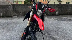 Aprilia SX 125 (2018 - 20)  (6)