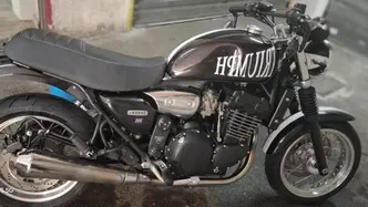 Triumph Legend TT 900 (1998 - 02) usata