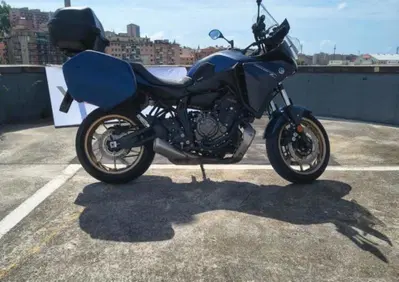 Yamaha Tracer 7 GT (2021 - 24) - Annuncio 10021593