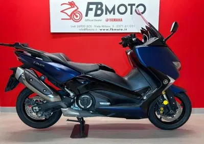 Yamaha T-Max 530 DX (2017 - 19) - Annuncio 10021595