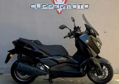 Yamaha X-Max 300 Tech Max (2021 - 24) - Annuncio 10021597
