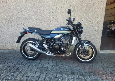 Kawasaki Z 900 RS (2022 - 25) - Annuncio 10021601