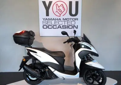 Yamaha Tricity 155 (2017 - 20) - Annuncio 10021604