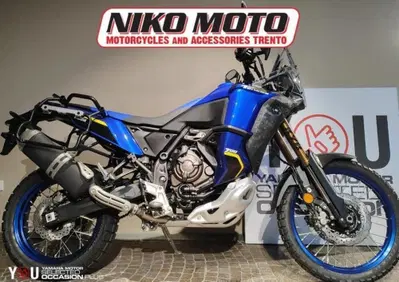 Yamaha Ténéré 700 World Raid (2022 - 25) - Annuncio 10021605