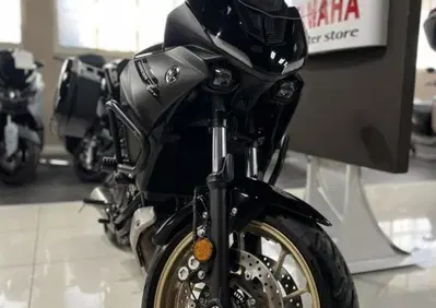 Yamaha Tracer 7 GT (2021 - 24) - Annuncio 10021606