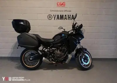 Yamaha Tracer 7 GT (2021 - 24) - Annuncio 10021607