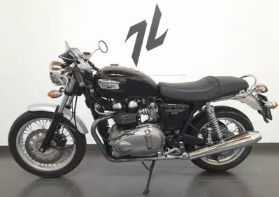Triumph Thruxton 900 (2004 - 15) - Annuncio 10021610