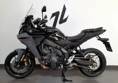 Yamaha Tracer 9 Y-AMT (2025 - 26) - Annuncio 10021612
