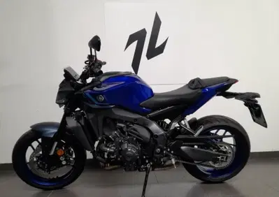 Yamaha MT-09 Y-AMT (2024 - 26) - Annuncio 10021613