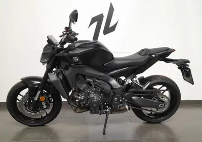 Yamaha MT-09 Y-AMT (2024 - 26) - Annuncio 10021614