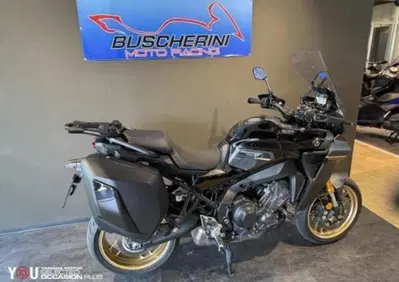 Yamaha Tracer 9 GT (2021 - 24) - Annuncio 10021616