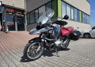 Bmw R 1150 GS (1999 - 03) - Annuncio 10021617