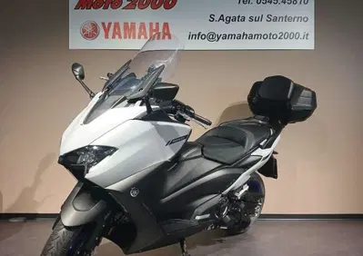 Yamaha T-Max 560 (2020 - 21) - Annuncio 10021618