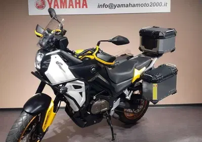 QJ Motor SVT 650 X (2024) - Annuncio 10021619
