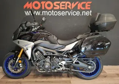 Yamaha Tracer 900 GT (2018 - 20) - Annuncio 10021620