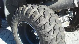 Kawasaki KVF 650 V-Twin Brute Force  (5)
