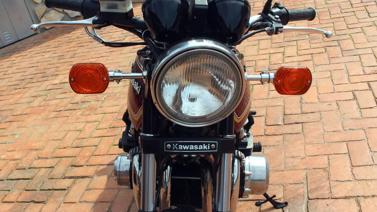 Kawasaki   (5)