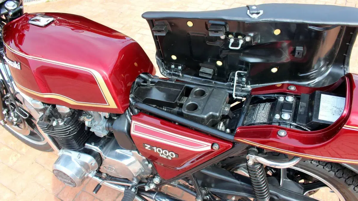 Kawasaki   (19)