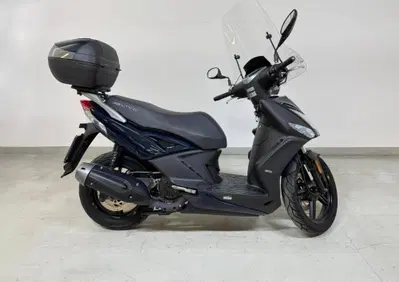 Kymco Agility 125 R16 + (2017 - 20) - Annuncio 10021632
