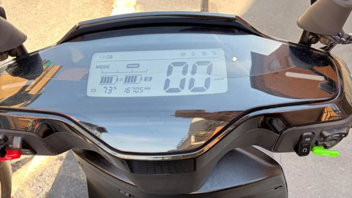 Niu MQi GT 70 (2021 - 25)  (5)