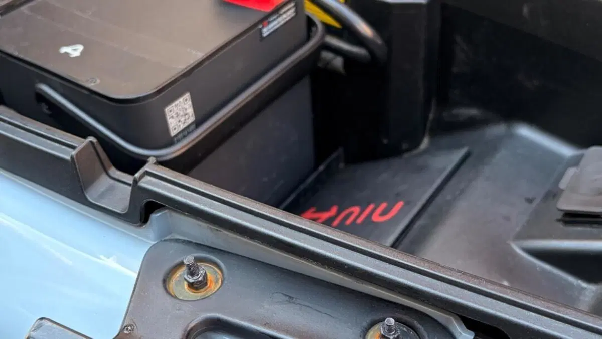 Niu MQi GT 70 (2021 - 25)  (7)