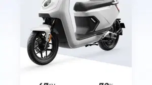 Niu MQi GT 70 (2021 - 25)  (11)