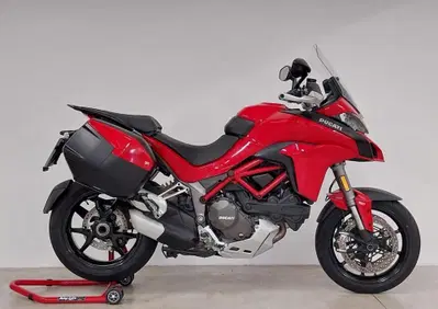 Ducati Multistrada 1200 S (2015 - 17) - Annuncio 10021638