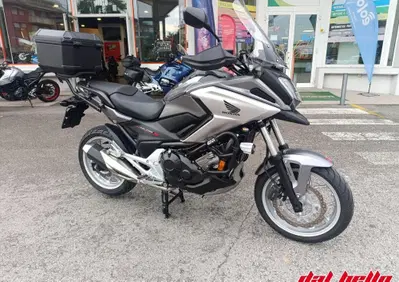 Honda NC 750 X ABS (2016 -17) - Annuncio 10021640
