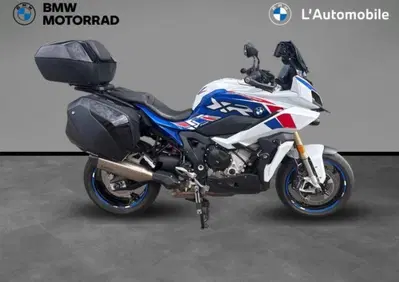 Bmw S 1000 XR (2020 - 23) - Annuncio 10021643