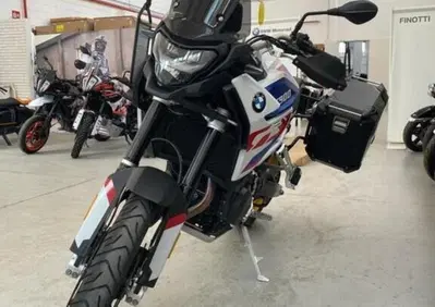 Bmw F 900 GS (2024 - 26) - Annuncio 10021644