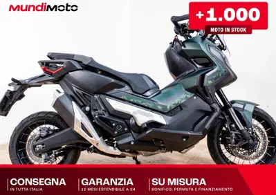 Honda X-ADV 750 (2018 - 20) - Annuncio 10021669