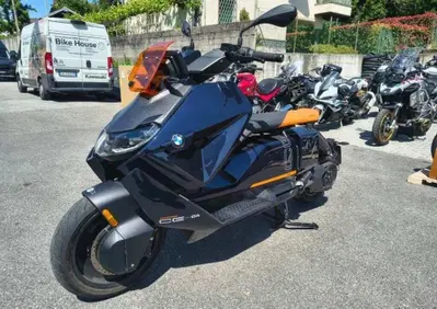 Bmw CE 04 (2021 - 25) - Annuncio 10021672