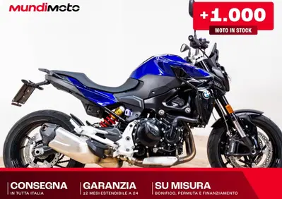 Bmw F 900 R (2021 - 24) - Annuncio 10021679