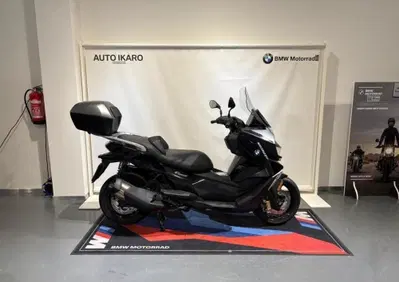 Bmw C 400 GT (2021 - 24) - Annuncio 10021680